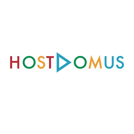 Hostdomus - B4-03 * Grangesises