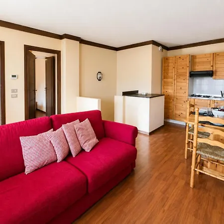 Hostdomus - B4-03 Apartamento *