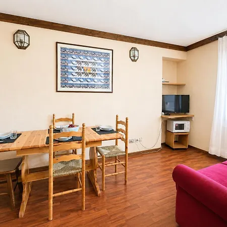 Hostdomus - B4-03 Apartamento Grangesises