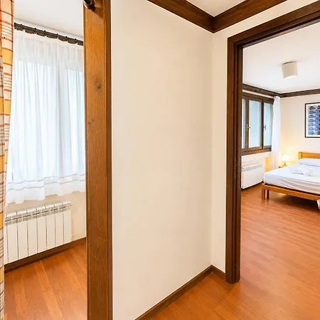 Apartamento Hostdomus - B4-03